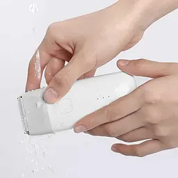 Дитяча машинка для стриження Xiaomi MiTU Baby Hair Clipper NUN4044CN - мініатюра 3