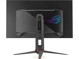 Монітор Asus ROG Strix XG27AQDNG (90LM0CH0-B01971) - мініатюра 5