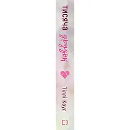 Тисяча друзок - Тіллі Коул BookChef (9786175484265) - мініатюра 2