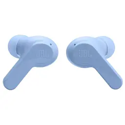Навушники JBL Wave Beam TWS Blue (JBLWBEAMBLU) - мініатюра 2