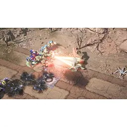 Ключ активації Microsoft Mech Armada для Xbox One/Series - мініатюра 9