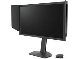 Монітор BenQ XL2586X+ (9H.LN8LB.QBE) - мініатюра 7