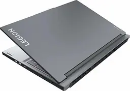 Ноутбук Lenovo Legion 5 16IRX9 Core i7-13650HX/4.9 ГГц/RTX 4060/8 ГБ/16/1000 ГБ Refurbished - мініатюра 7