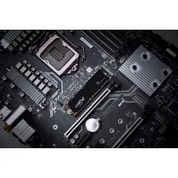 SSD накопичувач Crucial P3 500GB [CT500P3SSD8] [130890] - мініатюра 6