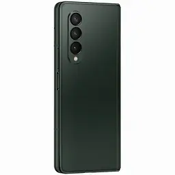 Samsung Galaxy Z Fold 3 256 ГБ Phantom Green (Grade A) Seller Refurbished - мініатюра 3