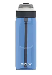 Пляшка для води Kambukka Lagoon, 750 мл, синій (11-04003) - мініатюра 3