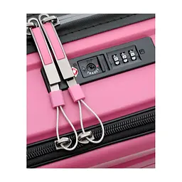 Валіза Travelite Motion Rose S Notebook 15,6" (TL074946-13) - мініатюра 6