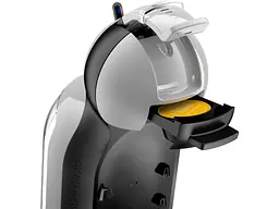 Капсульна кавоварка еспресо Krups Dolce Gusto Mini Me KP123B - мініатюра 7