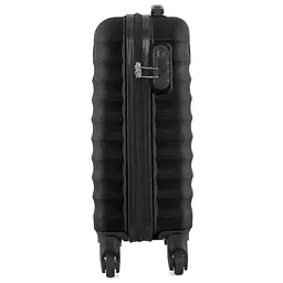 Валіза Semi Line 20" S Black (T5634-1) - мініатюра 6