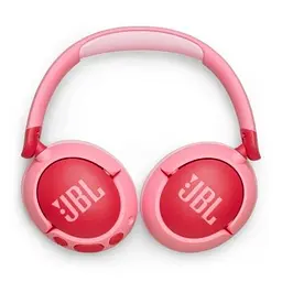 Навушники JBL JR 470 NC Pink (JBLJR470NCPIK) - мініатюра 6