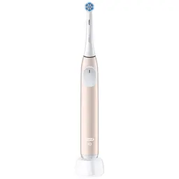 Уцінка. Електрична зубна щітка Oral-B iO 2 ніжно-рожева 