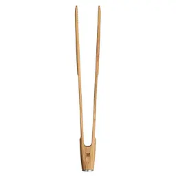 Щипці кухонні дерев'яні Fiskars Norden (1065699)