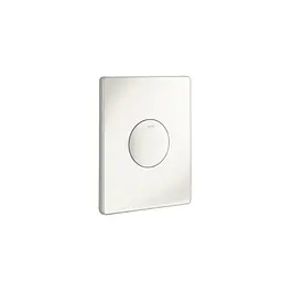 Панель змиву для унітаза Grohe Skate, Білий 37547SH0