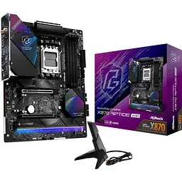 Материнська плата ASRock X870 Riptide WiFi [140204]