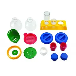 Набір натураліста Edu-Toys Пісочний годинник (JS007) - мініатюра 5