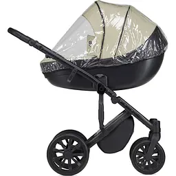 Детская коляска 2 в 1 Anex m/type Sage [mt-12Q] [95885] - мініатюра 3