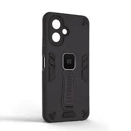 Чехол ArmorStandart Proover для Tecno Spark Go 2 4G Black - миниатюра 2