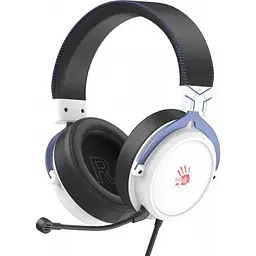 Навушники A4Tech Bloody M590i 7.1 Sports Navy (4711421986076)