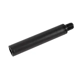 Складний стіл Bo-Camp Decatur 90x60 cm Black/Wood look (1404200), Коричневий - мініатюра 16