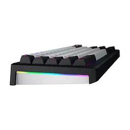 Клавіатура Hator Skyfall 65 MAG Ultima 8K Wireless/Bluetooth/USB UA Black/White (HTK3860UA) - мініатюра 5