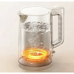 Електрочайник MiJia Electric Kettle N1 (MJDSH05YM) - мініатюра 9