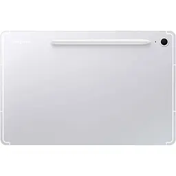 Планшет Samsung Galaxy Tab S10 FE+ 12/256GB Wi-Fi Silver (SM-X620NZSP) [140736] - мініатюра 6