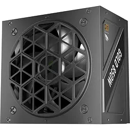 Блок живлення 1stPlayer HA-850BA4 Black (NGDP-GLD-850-BK) [140497] - мініатюра 4