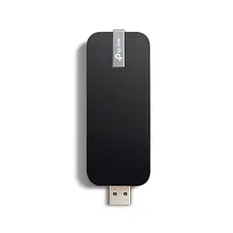 Бездротовий двохдіапазонний мережевий USB-адаптер, Archer T4U TP-LINK - мініатюра 2