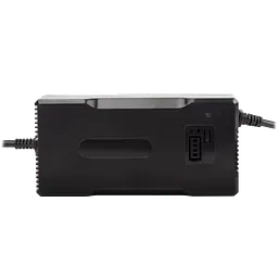 Зарядний пристрій для акумуляторів LiFePO4 12V (14.6V)-8A-96W - мініатюра 2