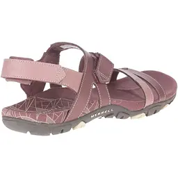 Сандалі Merrell Sandspur Rose Convert 38 Фіолетовий (1054-036.0797) - мініатюра 4