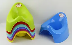 Горщик дитячий Kinder Way Каченя (В асортименті) - мініатюра 2