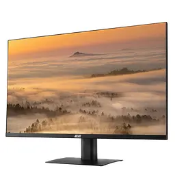 Монітор 2E 27" F2725B D-Sub HDMI IPS 100Hz teh0014171 - мініатюра 4