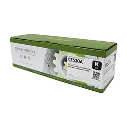 Картридж Static Control HP CLJ CF530A (205A) 1100ст black (002-01-SF530A)