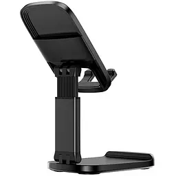 Підставка для телефону Acefast E45 Tabletop Black - мініатюра 3