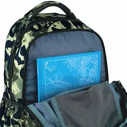 Рюкзак Kite Education teens 903L TK (TK24-903L) - мініатюра 14