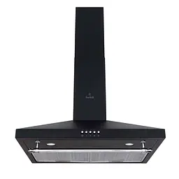 Витяжка купольна PERFELLI K 6232 BL 700 LED RETRO