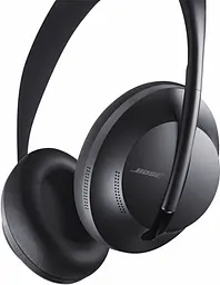 Навушники Bose Noise Cancelling Headphones 700 Black (794297-0100) - мініатюра 7