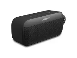 Портативна колонка Bose SoundLink Plus Portable Speaker Black (894040-0100) - мініатюра 4
