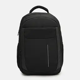 Чоловічий текстильний рюкзак Confident ATN01-T-12-33A