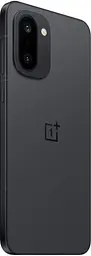 Смартфон OnePlus 15R 5G 12/512GB NFC Charcoal Black (CPH2769 Global Version) - мініатюра 6