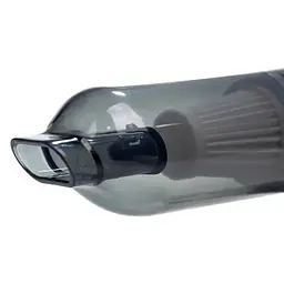 Портативний пилосос Shunzhou HP-11-6703BB чорний - мініатюра 4