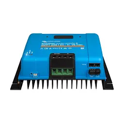MPPT-контролер заряду сонячних панелей Victron Energy SmartSolar MPPT 250/85-TR VE.Can (99-00020188) - мініатюра 2