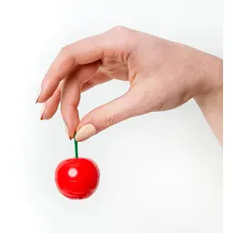 Збуджувальний крем для сосків Exsens Crazy Love Cherry (8 мл) - мініатюра 6