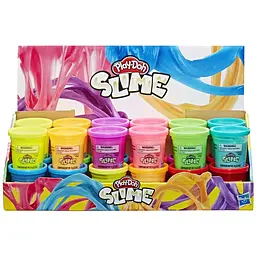 Слайм Hasbro Play-Doh, жовтий (E8801) - мініатюра 3