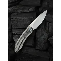 Ніж складаний Weknife Winsome WE23092-2 - мініатюра 11