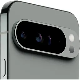 Смартфон Google Pixel 9 Pro XL 16/128GB Hazel [114529] - мініатюра 6