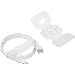 Навушники Hoco EW72 White (6942007629829) [133310] - мініатюра 12
