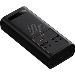 Перетворювач DC-AC Baseus CGNB010101 - мініатюра 3