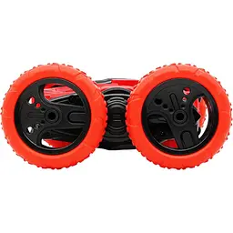 Машинка на радіокеруванні KS Drive Stunt Car Red (STURBWB) [114147] - мініатюра 3