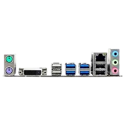 Материнська плата Biostar TB250-BTC PRO V6.3 1151v1 (TB250-BTC PRO V6.3) Б/В - мініатюра 3